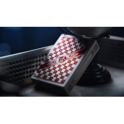 Queens Playing Cards