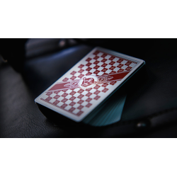 Queens Playing Cards