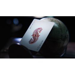 Queens Playing Cards