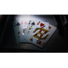 Queens Playing Cards