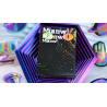 Radio Cat V1 Deck by Evokad