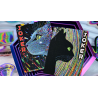 Radio Cat V1 Deck by Evokad