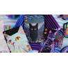 Radio Cat V1 Deck by Evokad