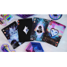 Radio Cat V1 Deck by Evokad