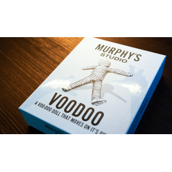 VOODOO by Tony Anverdi and Murphys Magic