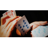 Raijin Playing Cards by BOMBMAGIC