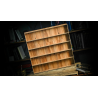 35 Deck Wooden Display Shelf by TCC