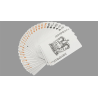 Razor Playing Cards by WohStudios