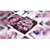 Rebel Angles (Angel) Playing Cards by King Star