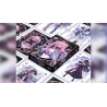 Rebel Angles (Rebel) Playing Cards by King Star