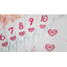 Rebel Angles (Rebel) Playing Cards by King Star