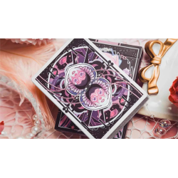 Rebel Angles (Rebel) Playing Cards by King Star