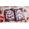Rebel Angles (Rebel) Playing Cards by King Star