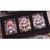 Rebel Angles Collector's Set Playing Cards by King Star