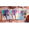 Rebel Angles Collector's Set Playing Cards by King Star