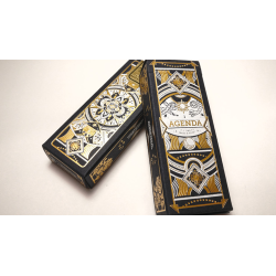 Redux Go Playing Cards