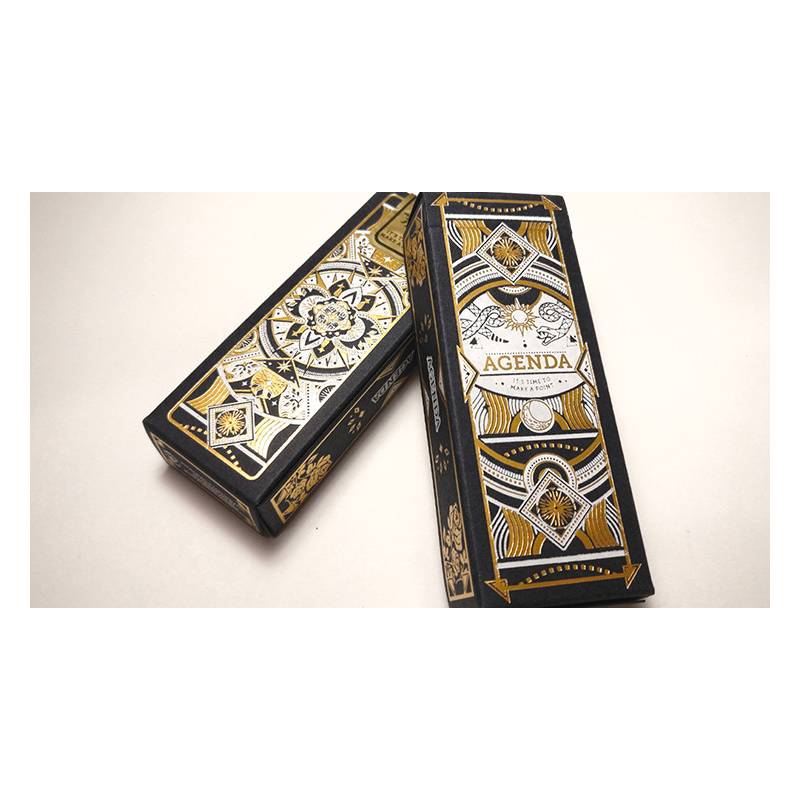 Redux Go Playing Cards