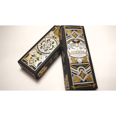 Redux Go Playing Cards