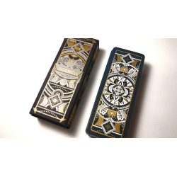 Redux Go Playing Cards