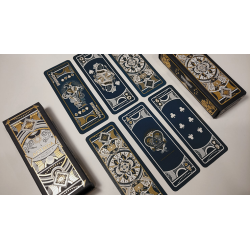 Redux Go Playing Cards