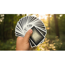 Refraction Playing Cards by WohStudios
