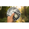 Refraction Playing Cards by WohStudios