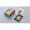 Refraction Playing Cards by WohStudios
