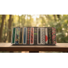Refraction Playing Cards by WohStudios