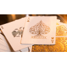 Regalia Playing Cards by Shin Lim