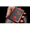 Regalia Red Playing Cards (Signature Edition) by Shin Lim