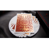 Regalia Red Playing Cards (Signature Edition) by Shin Lim