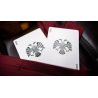 Regalia Red Playing Cards (Signature Edition) by Shin Lim