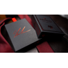 Regalia Red Playing Cards (Signature Edition) by Shin Lim