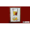 Animated Drink by Mr. Magic - Trick