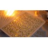 Regalia White Playing Cards by Shin Lim