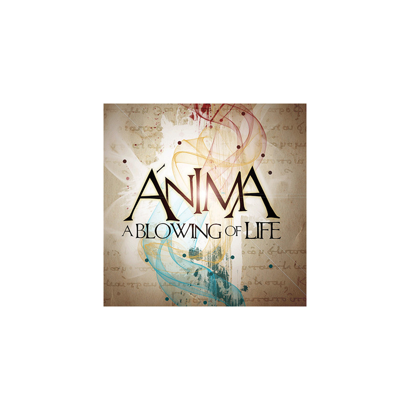 Anima (Gimmick and DVD) by Michel and Vernet Magic - Tricks
