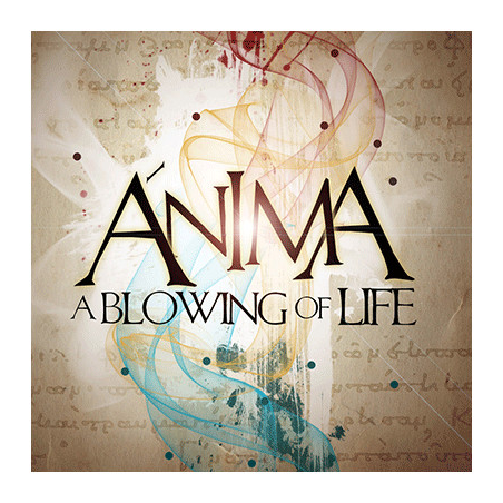 Anima (Gimmick and DVD) by Michel and Vernet Magic - Tricks