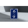 Royal Blue Remedies Playing Cards by Madison x Schneider