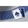 Royal Blue Remedies Playing Cards by Madison x Schneider