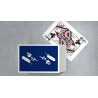 Royal Blue Remedies Playing Cards by Madison x Schneider