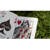 Brown Remedies Playing Cards by Madison x Schneider