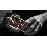 Brown Remedies Playing Cards by Madison x Schneider