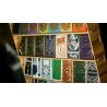35 Deck Wooden Display Shelf by TCC