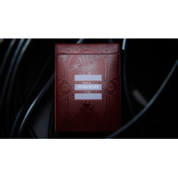 Revolution Playing Cards