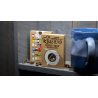 Roasters Coffee Shop Playing Cards