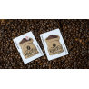 Roasters Coffee Shop Playing Cards