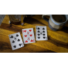 Roasters Coffee Shop Playing Cards