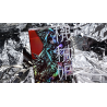 Robo-Geisha playing cards by Evokad