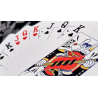 Rock and Roll (POGO) Playing Cards