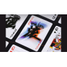 Rock and Roll (POGO) Playing Cards